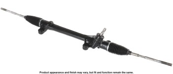 Rack and Pinion Assembly