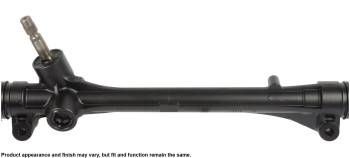 Rack and Pinion Assembly