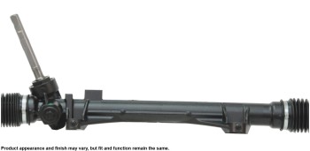 Rack and Pinion Assembly