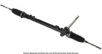 Rack and Pinion Assembly