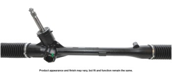 Rack and Pinion Assembly