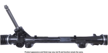 Rack and Pinion Assembly