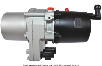 Power Steering Pump