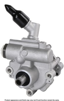 Power Steering Pump