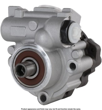 Power Steering Pump