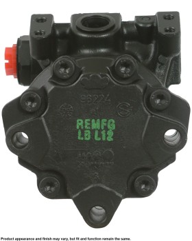 Power Steering Pump