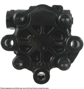 Power Steering Pump
