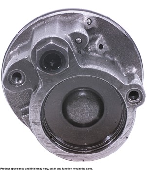 Power Steering Pump