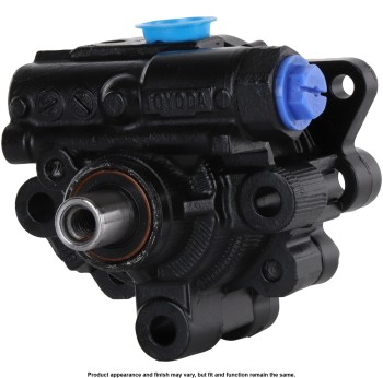 Power Steering Pump