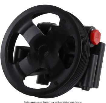 Power Steering Pump