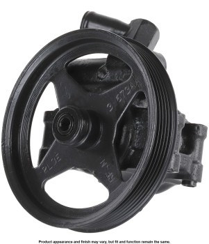 Power Steering Pump