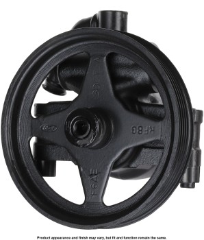 Power Steering Pump