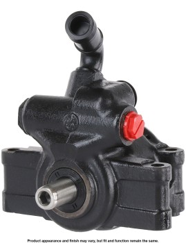 Power Steering Pump