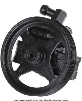 Power Steering Pump