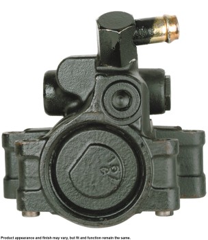 Power Steering Pump