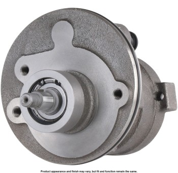 Power Steering Pump