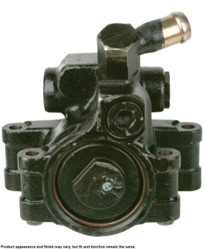 Power Steering Pump