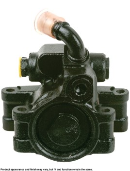 Power Steering Pump