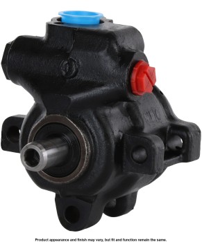 Power Steering Pump