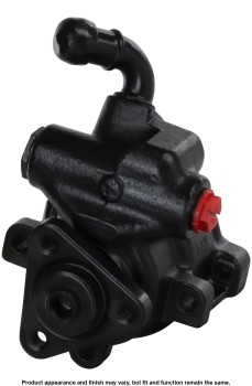 Power Steering Pump