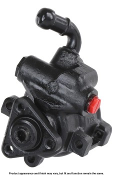 Power Steering Pump