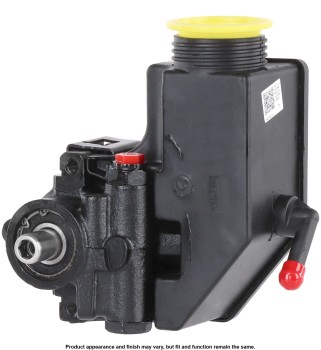 Power Steering Pump