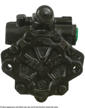 Power Steering Pump