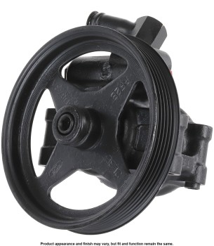 Power Steering Pump