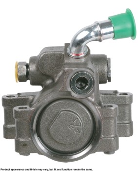 Power Steering Pump