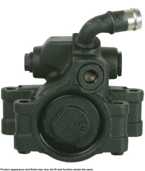Power Steering Pump
