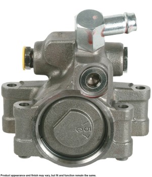 Power Steering Pump