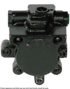 Power Steering Pump