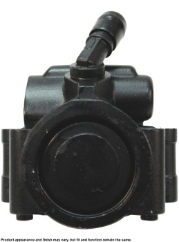 Power Steering Pump