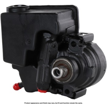 Power Steering Pump