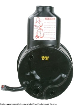Power Steering Pump