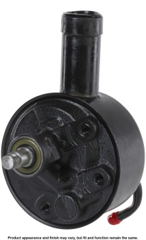 Power Steering Pump