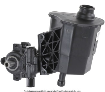 Power Steering Pump
