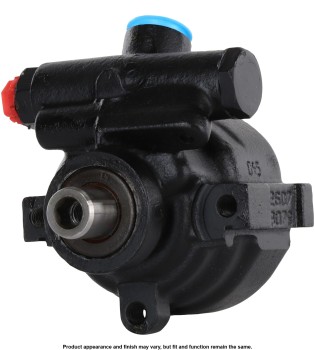 Power Steering Pump