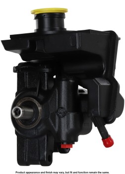 Power Steering Pump