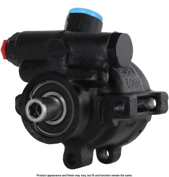 Power Steering Pump