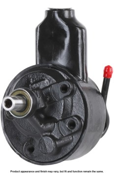 Power Steering Pump