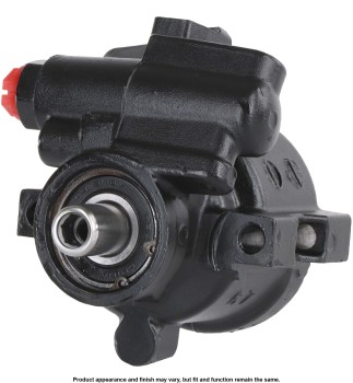 Power Steering Pump