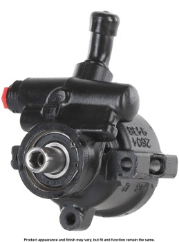Power Steering Pump