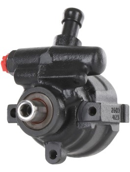 Power Steering Pump