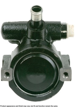 Power Steering Pump