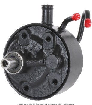 Power Steering Pump