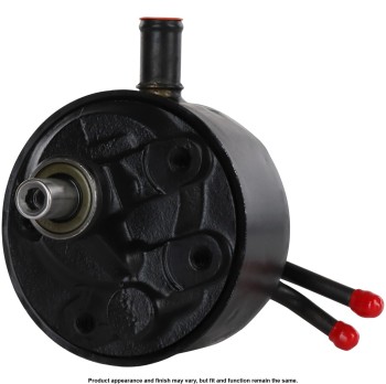 Power Steering Pump