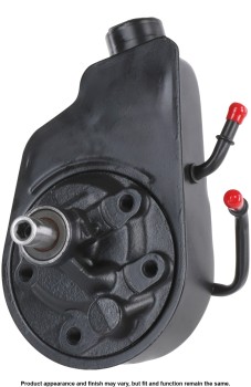 Power Steering Pump