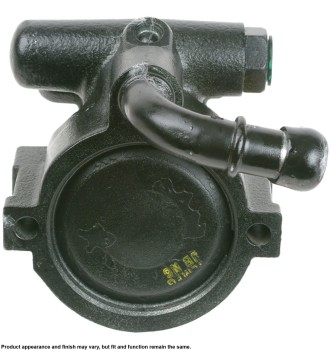 Power Steering Pump