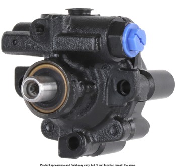 Power Steering Pump